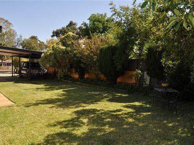 1 Elliot Street, Forbes