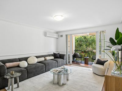 20 / 125 Wellington Street, East Perth