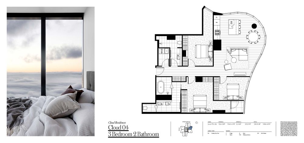 7204 / 70 Southbank Blvd, Southbank