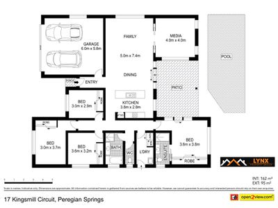 17 Kingsmill Circuit, Peregian Springs