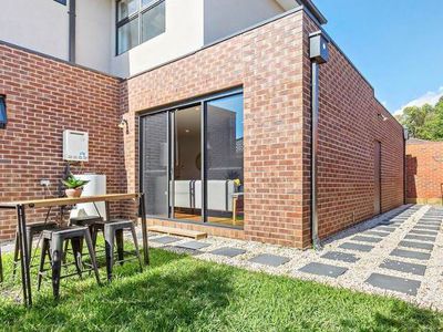 1 & 3 / 15 Ashley Street, Box Hill North