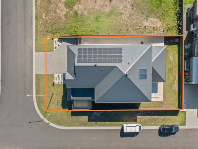35 Bara Parade , Dolphin Point