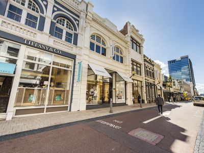 39 / 838 Hay Street, Perth