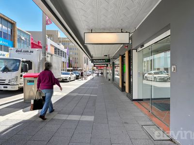 94 Liverpool Street, Hobart