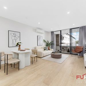 308 / 35 Flora Street