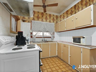 41 Water Street, Cabramatta West