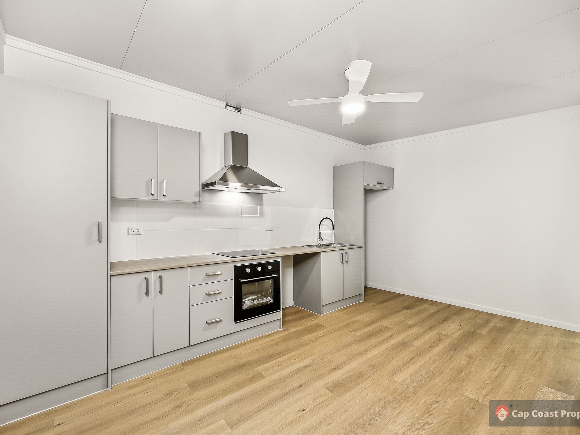 1 / 252 Grubb Street, Koongal