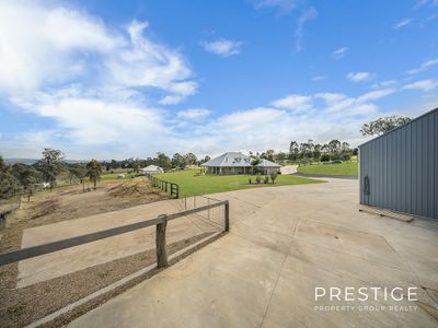 85-87 Ironbark Road, Muswellbrook