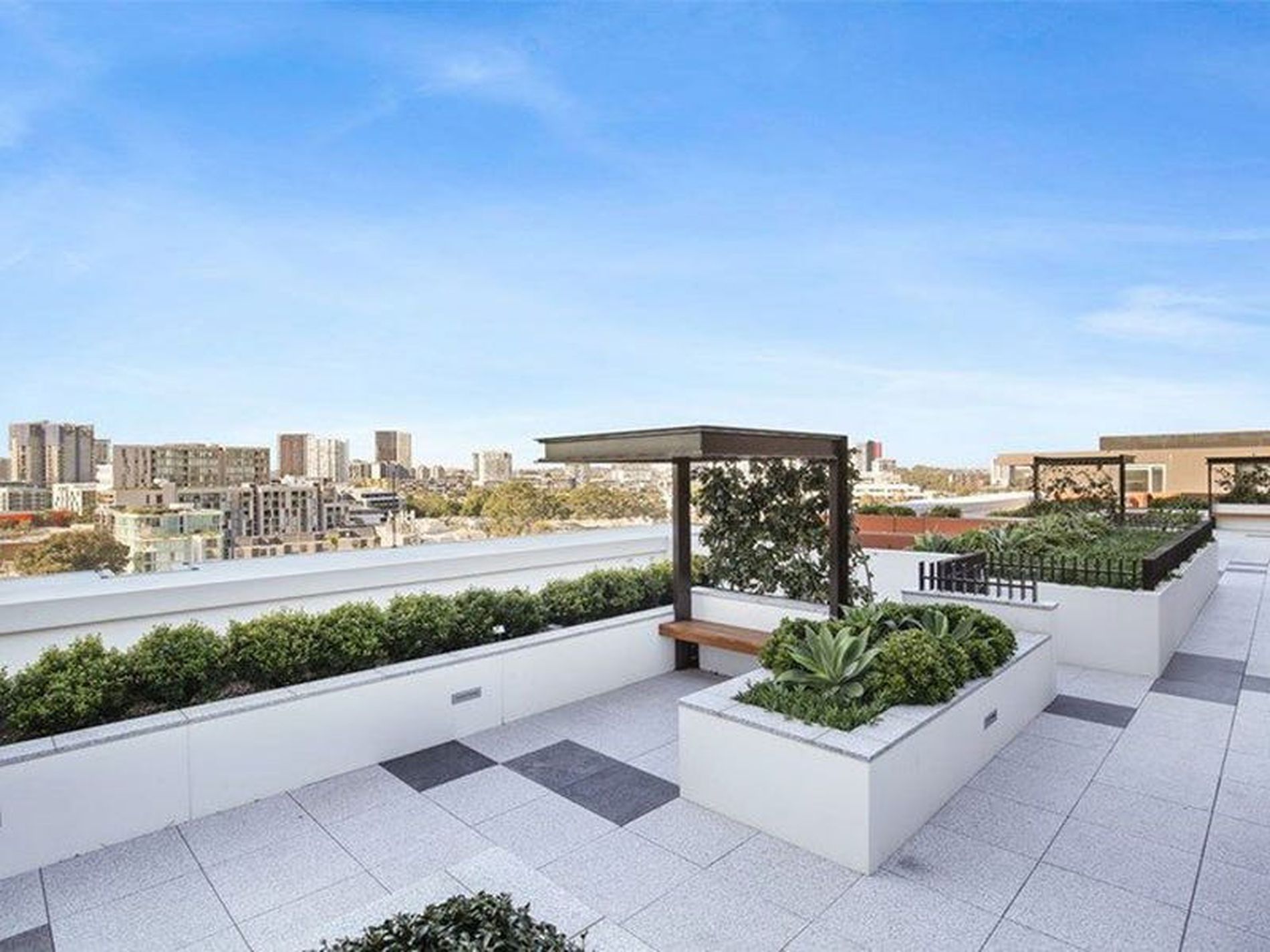 508 / 8 Ebsworth Street, Zetland