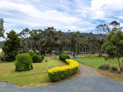6070 Channel Highway, Garden Island Creek