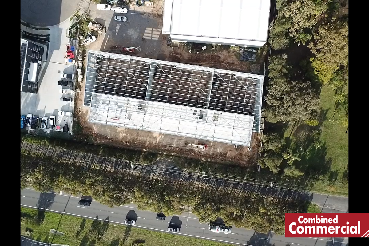 1 & 2 / 7 Cobar Place, Gregory Hills