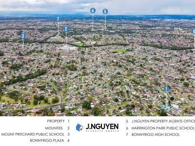 7 Winstanley Place, Mount Pritchard