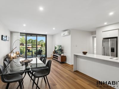 20 / 172 Railway Parade, West Leederville