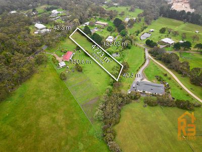 159 Grantville-Glen Alvie Road, Grantville