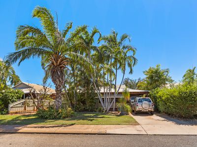 6 Gibson Retreat, Cable Beach