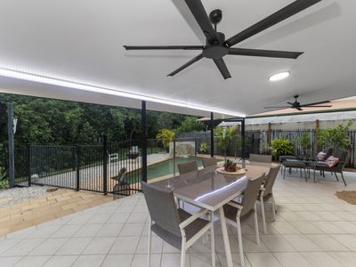 8 Regatta Crescent, Douglas