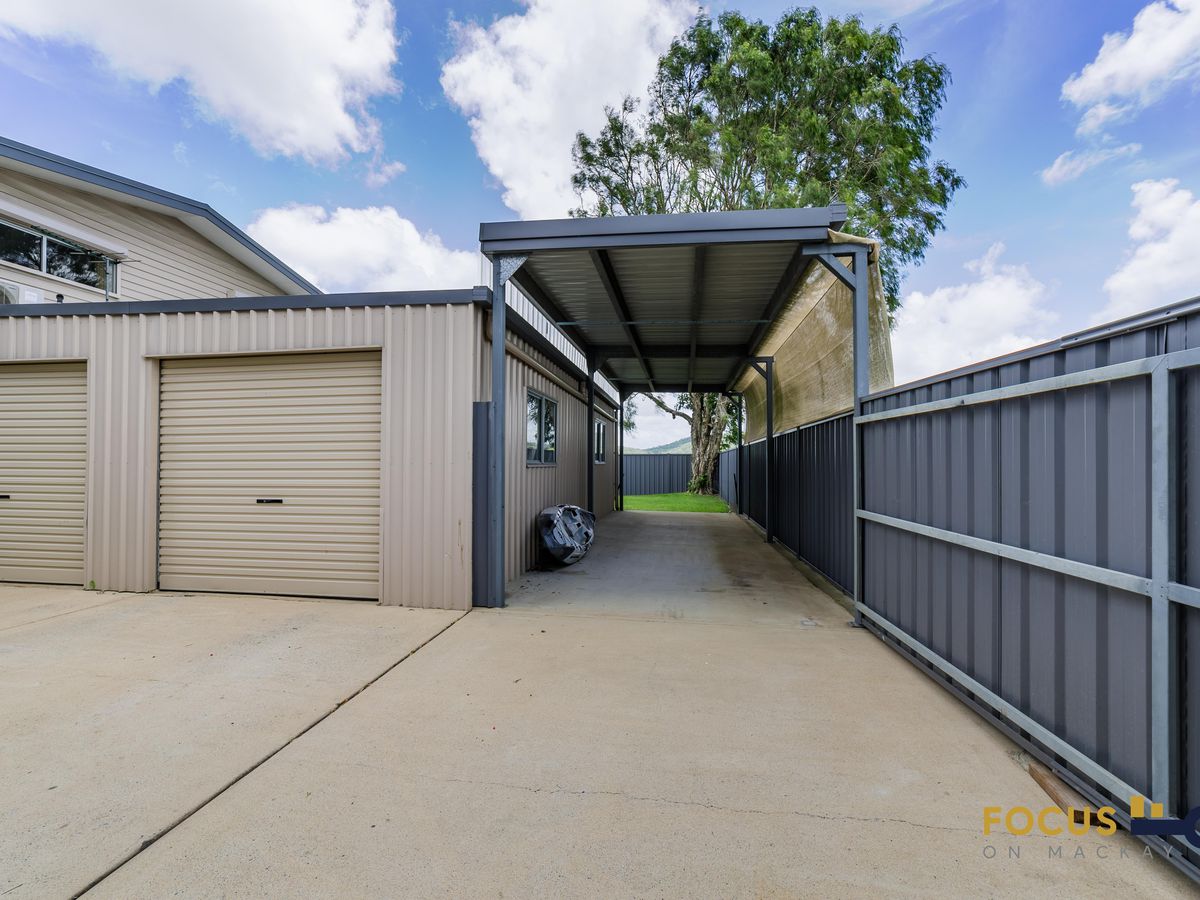 1123 Bruce Highway, Farleigh