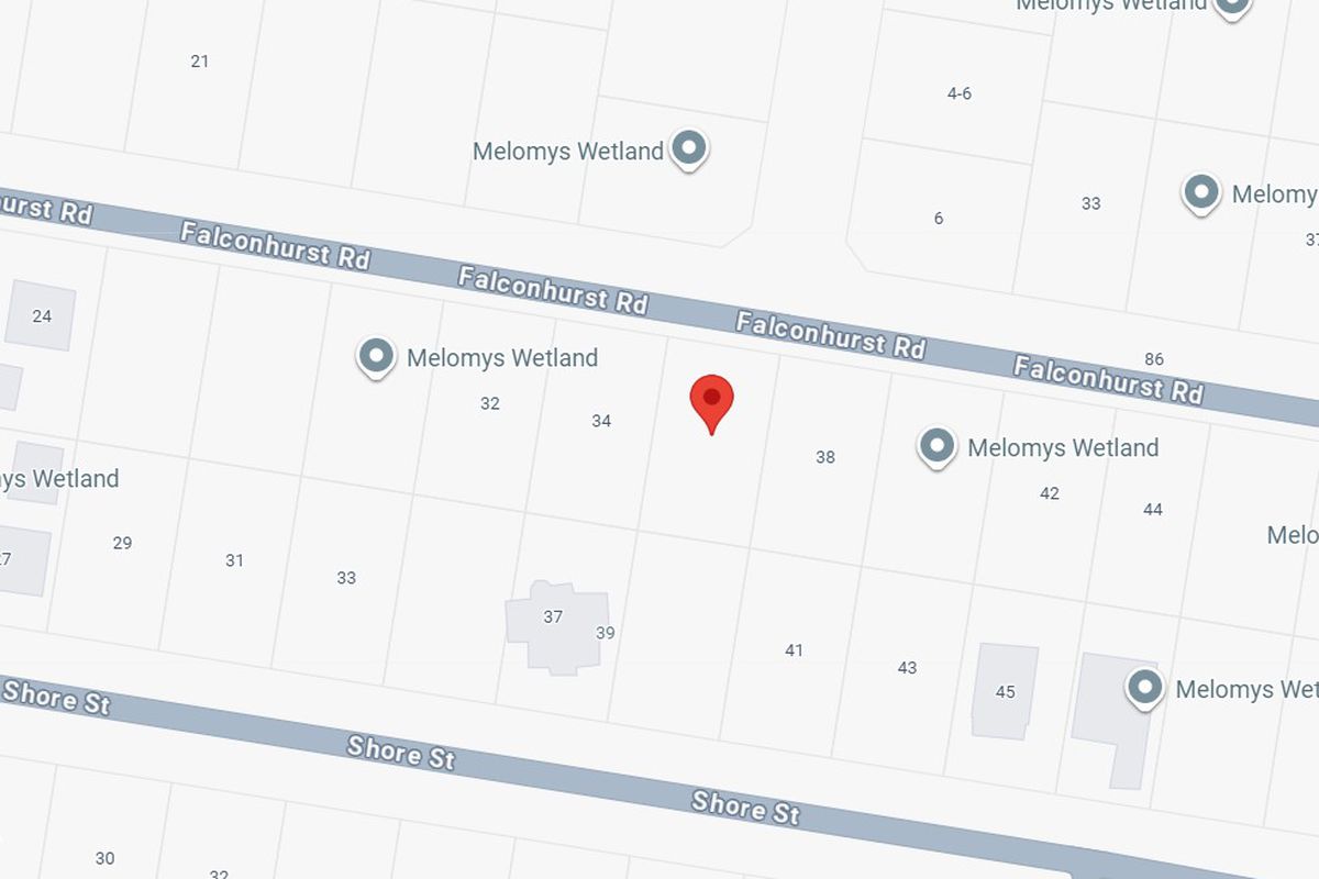 36 Falconhurst Road, Russell Island