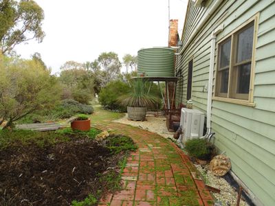 1784 Kerang-Murrabit Road, Capels Crossing, Kerang