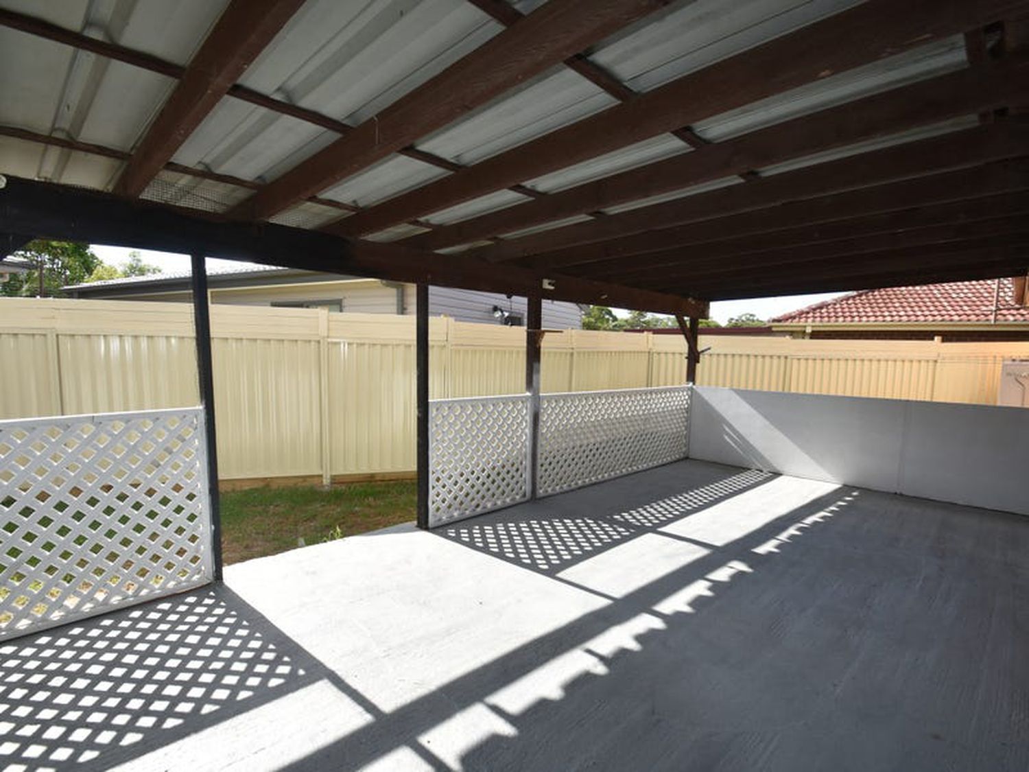 47 Don Mills Avenue, Hebersham