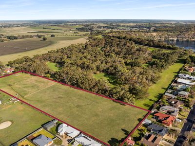 Lot Proposed Lot 161, McCormick Road, Ob Flat