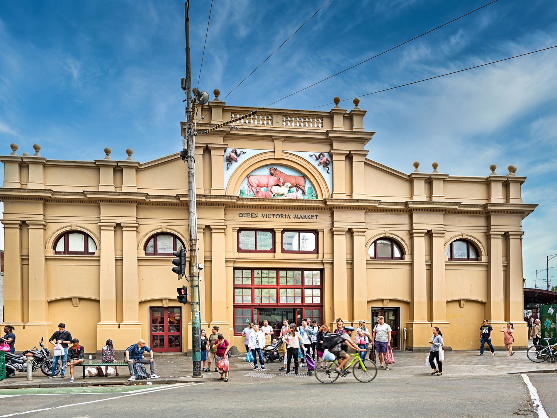 2408 / 5 Sutherland Street, Melbourne
