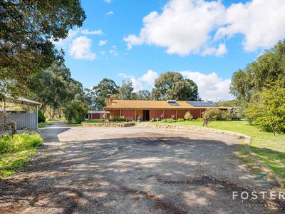 145 Liddelow Road, Banjup