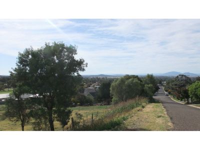 Cnr Subdivision Baxter & Goodwin  , Gunnedah