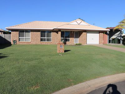 8 Laguna Court, Urangan
