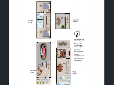 7 Tiller Walk, Mornington