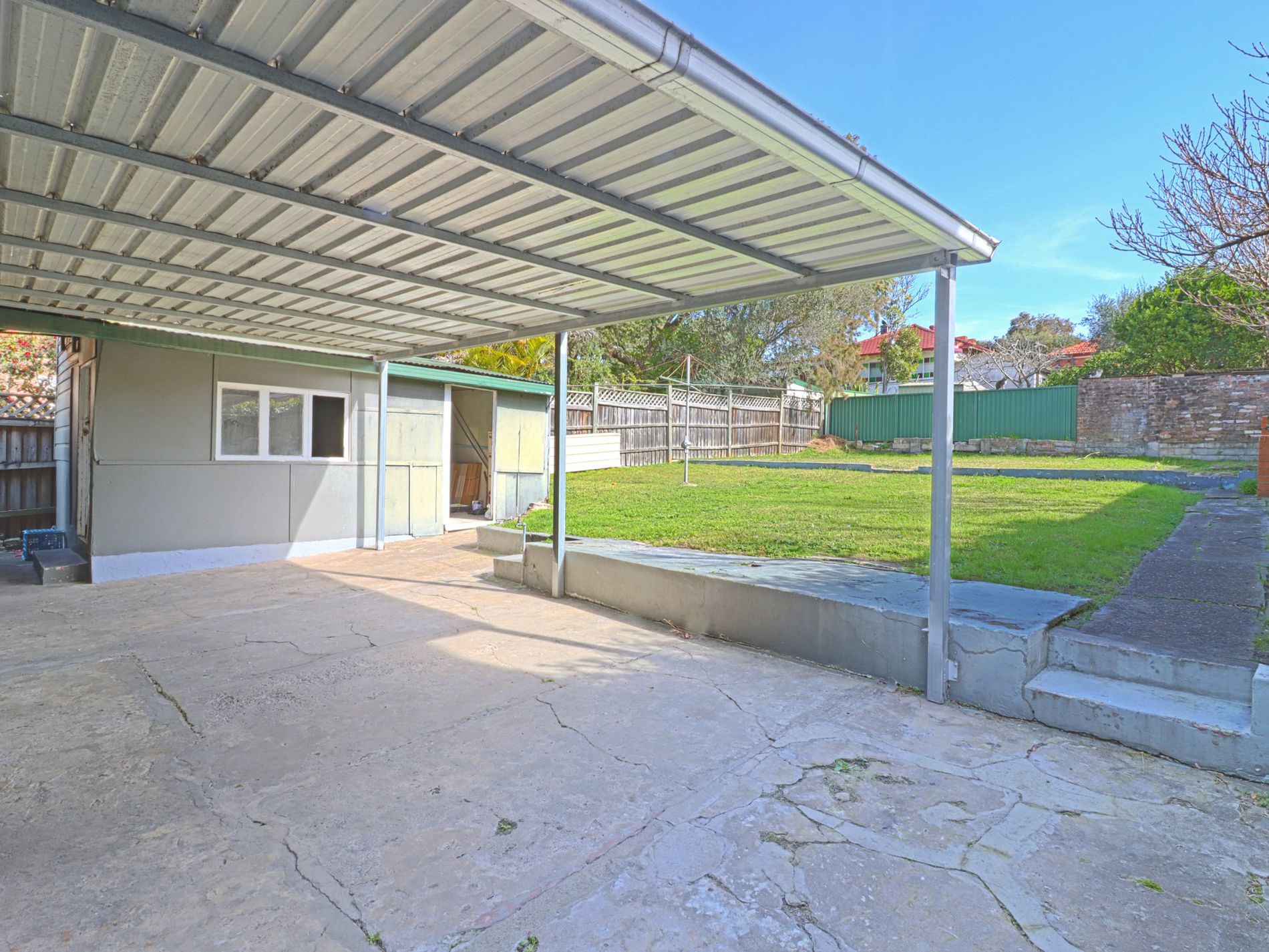 77 Farr Street, Rockdale