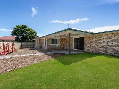 5 Macaranga Court, Laidley