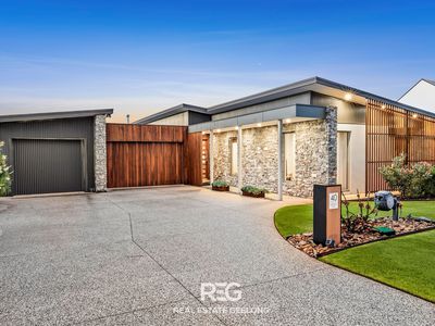 40 Samphire Drive, Connewarre