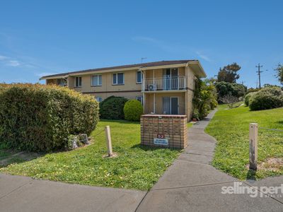 11 / 52 Sackville Terrace, Scarborough