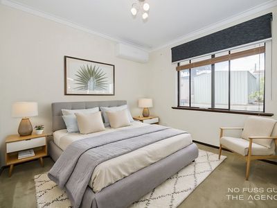 16 Ranleigh Way, Greenwood