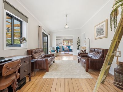 40 Woods Road, Kellevie