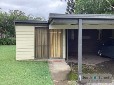 17 / 36 Appin Street, Nanango