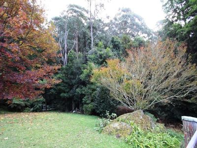 120 Parrish's Rd, Kangaroo Valley