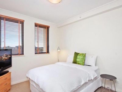 501 / 26 Napier Street, North Sydney