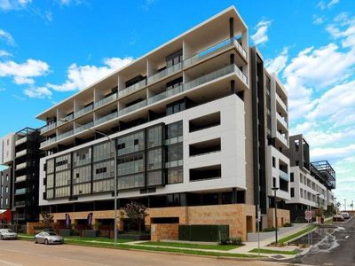 905 / 5 Waterways Street, Wentworth Point