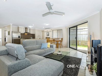43 Finetti Cct, Durack
