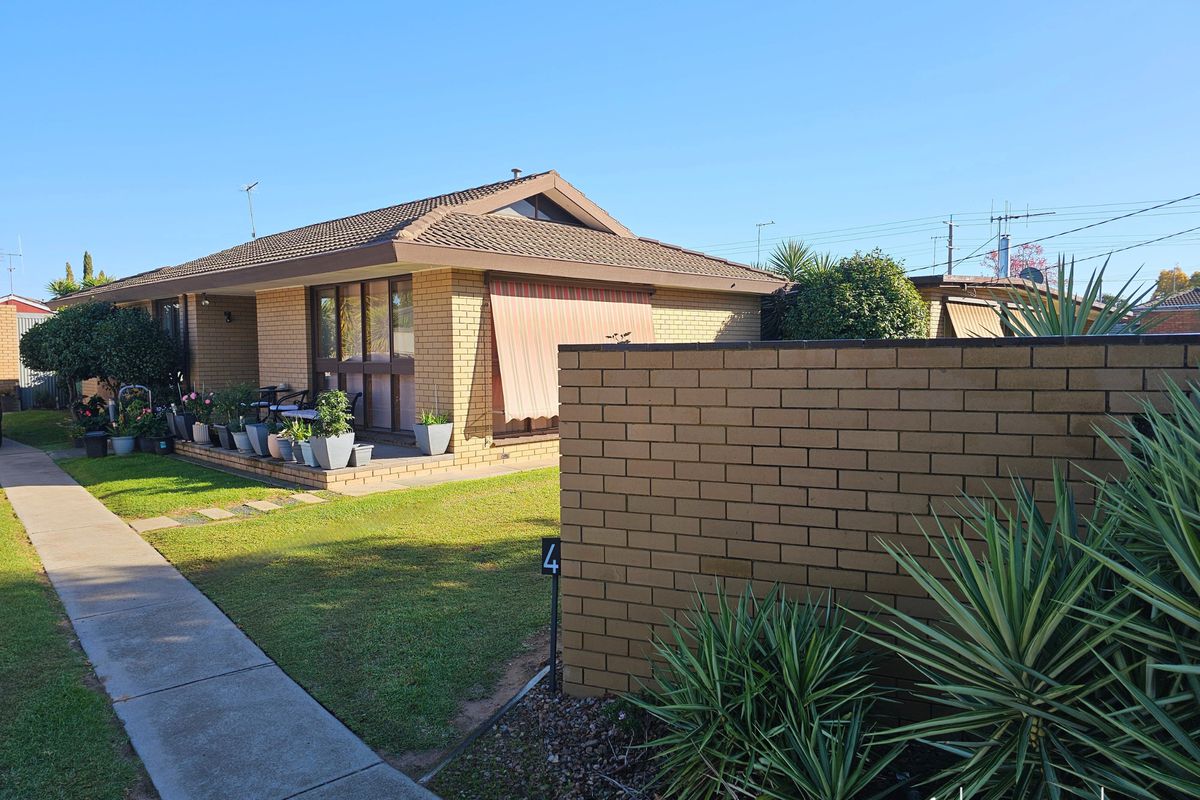 4 Bond Street, Kyabram