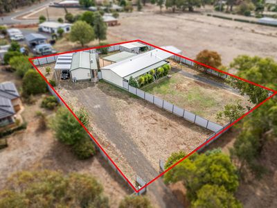 20 Broodie Street, Heathcote