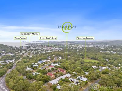 6 / 68 Adelaide Park Road, Yeppoon