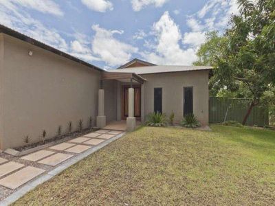 27 Ghost Gum Street, Kununurra