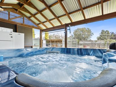 94 Wollamai Street, Finley