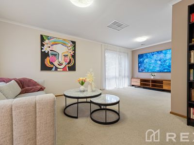 15 Tolhurst Avenue, Boronia