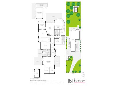 470 Main Road, Noraville