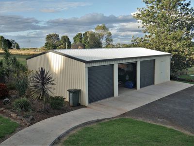 2 Swartzs Road, Tingoora