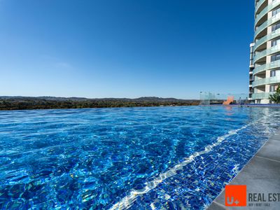 404 / 1 Anthony Rolfe Avenue, Gungahlin